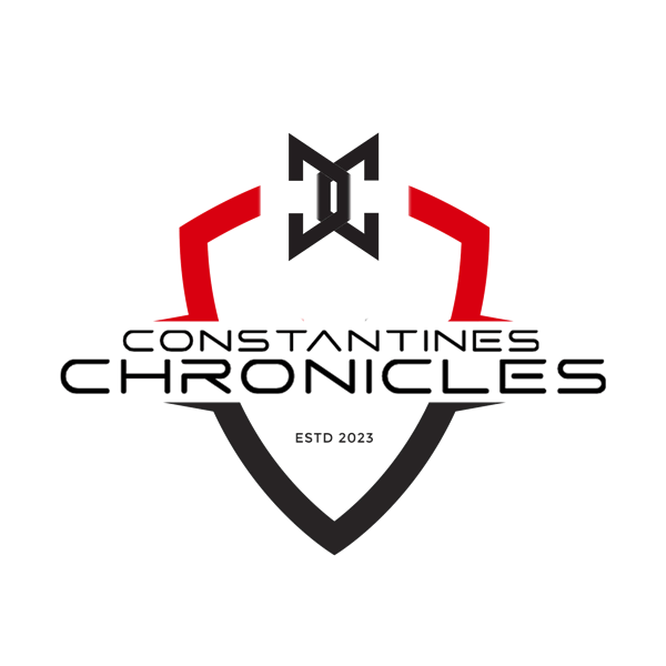 Constantines' Chronicles